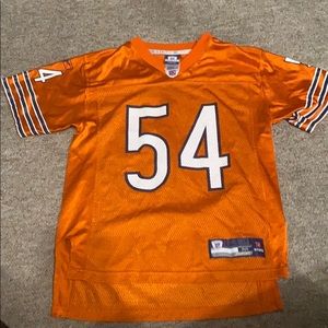 Urlacher jersey